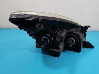 Reflektor lewy lampa przód Toyota Corolla Verso II EUROPA