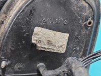 Lusterko lewe pin Mercedes W211 sedan czarny C189 4d europa