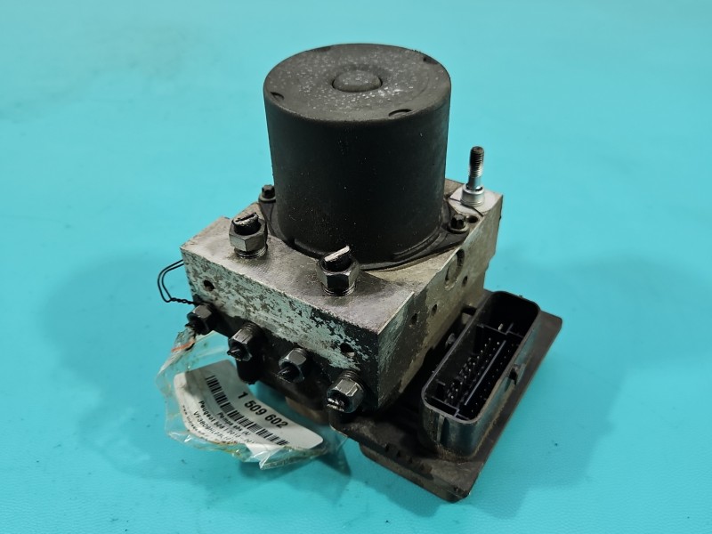 Pompa abs Peugeot 508 I 0265230737, 9677031780