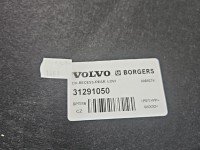 Wykładzina bagażnika podłoga Volvo V40 II 12- 31291050