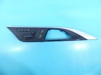 Listwa listwy dekory dekor deski INFINITI QX30 H15 16-19 eu