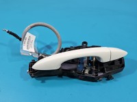 Klamka tył prawa zewnętrzna Vw Touran II 510837812H LC9A