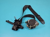 Pas bezpieczeństwa przód prawy pasażera Peugeot 407 96439574XX