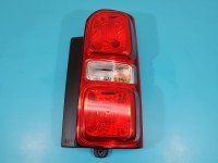Lampa tył prawa Peugeot Expert III 16- HB