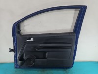 DRZWI PRZÓD PRAWE PASAŻERA Vw Fox 3d