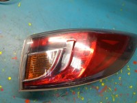 Lampa tył prawa Mazda 6 II GH kombi EUROPA