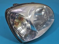 Reflektor prawy lampa przód Hyundai Santa Fe I 00-06 EUROPA 92102-26XXX