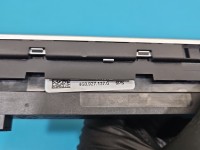 Przełącznik Producent części: Audi, ESP PDC START STOP PARKOWANIA AUDI A6 C7 4G0927137G