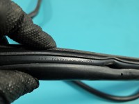 Uszczelka drzwi tył lewa INFINITI QX50