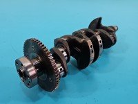 Wał korbowy Hyundai I30 I 07-12 1.4 16V 109KM