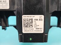 Przełącznik zespolony Skoda Superb III 5Q0953502AG, 5Q0953521EP