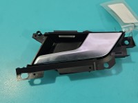 Klamka wewnętrzna przód prawa Audi A4 B9 8W0837020A