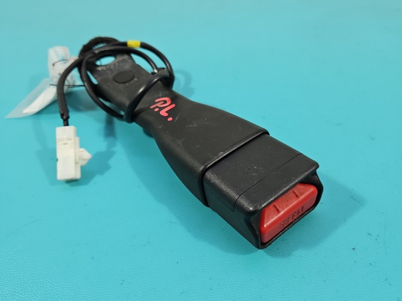 Pas bezpieczeństwa przód lewy kierowcy Toyota Aygo II 14-22 308605910 EU