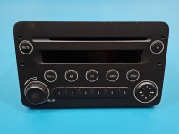 Radio fabryczne Alfa romeo 159 7646302316 radioodtwarzacz