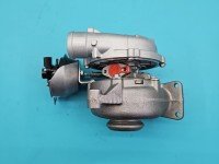 Turbosprężarka Regenerowana Ford S-max I MK1 760774-3, GT1749V, 9662464980 2.0 tdci 116KM