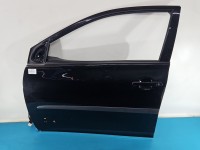 DRZWI PRZÓD LEWE KIEROWCY Toyota Corolla E15 4d 209