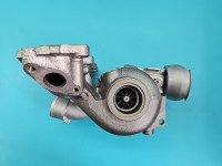 Turbosprężarka Regenerowana Opel Vectra C 767835-1, 55205474, MJP00864I 1.9 cdti 120KM