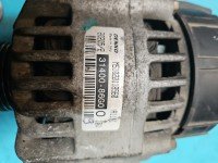 TEST Alternator Suzuki Ignis 31400-86G0 1.5 16v