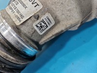 Przekładnia kierownicza maglownica Opel Astra V K 39096855, 426154570