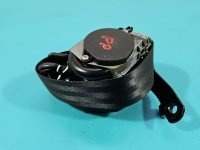 Pas bezpieczeństwa przód prawy pasażera Nissan Qashqai I J10 06-13 86884-JD00A
