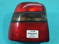 Lampa tył lewa Skoda Felicia HB