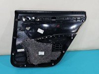 Tapicerka drzwi tył lewa boczek Skoda Kodiaq I 565867023QP, 4500487AC7