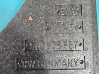 Wkład styropian bagażnika koła zapasowego Vw Tiguan I 07- 5N0858858