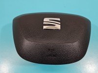 Poduszka powietrzna kierowcy airbag Seat Ibiza IV 6J 6J0880201AG