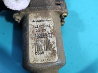 Podnośnik tył lewy SZYBY WINDA 400669T2 IMPRK1387596, 400669T2, Europejska, 2pin Renault Laguna II HB