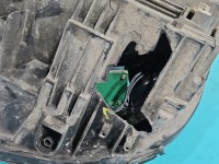 Reflektor prawy lampa przód Mercedes W213 EUROPA