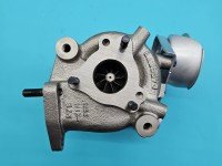 Turbosprężarka Regenerowana Toyota Rav4 II 00- 721164-12, TC2332J, 17201-27040 2.0 D4D 116KM