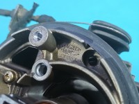 Monowtrysk Fiat Seicento 0.9 8V