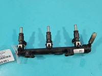 Wtryskiwacz Vw Up! 04C133313AH, 04E906031L 1.0 MPI