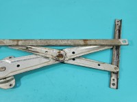 Podnośnik przód lewy SZYBY WINDA Mitsubishi Pajero Pinin 062020-0402, MR371761 5d HB