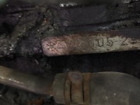 Silnik Vw LT II 2.5 TDI 95KM ODPALANY FILM POMIAR