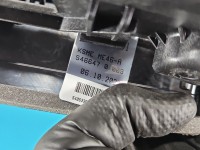 Kratka nawiewu środkowa Audi A5 F5 8W1820902 EUROPA