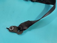 Pas bezpieczeństwa przód prawy pasażera Mercedes W204 615275000