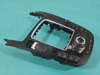 Przełącznik radia nawigacji panel AUDI A4 B8 8T0919609