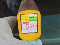 DRZWI PRZÓD PRAWE PASAŻERA Kia Ceed I 06- 5d czarny 1K