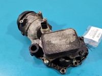 Podstawa filtra oleju obudowa Peugeot 5008 II 17-24 1.5 hdi 9823532380
