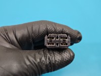 Stacyjka KLUCZYK WKŁADKA Renault Scenic I