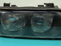 Reflektor prawy lampa przód Bmw e39 EUROPA