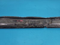 Listwa progowa lewa PRÓG NAKŁADKA Mercedes GL II X166 A1666980025 650