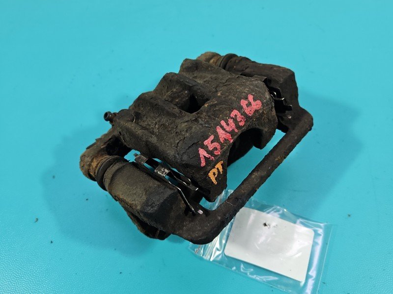 Zacisk tył prawy Kia Sportage II 04-10 2.0 crdi (D4EA) HB Zacisk tył prawy Kia Sportage II 04-10 2.0 crdi (D4EA) HB