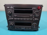 Radio fabryczne Subaru Legacy IV 86201AG430 radioodtwarzacz