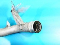 Rura przewód Producent części: Volvo, Benzyna, Amerykańska, intercoolera Volvo S90 II 16- 31370288 2.0 T5