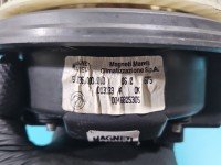 Dmuchawa nawiewu wentylator Lancia Lybra 588730000 EUROPA