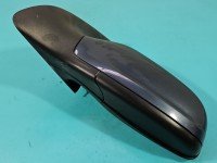 Lusterko lewe pin Opel Astra III H HB szary 3d europa