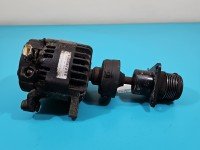 TEST Alternator Ford Focus Mk1 1M5T10300BC 1.8 tdci