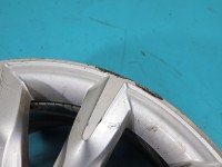 Felga aluminiowa 18" komplet alufelgi felgi AUDI A4 B8